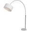Estila Štýlová rozťahovacia stojaca lampa Big Bow