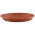 Round podstavec 35 cm terracotta