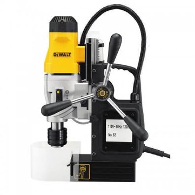Magnetická vŕtačka 50 mm s 2 prevodmi DeWALT DWE1622K