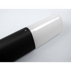 Vonkajšia lampa SEGAR 1xE27/18W/230V IP44