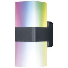Ledvance - LED RGBW Vonkajšie svietidlo SMART+ CUBE LED/13,5W/230V IP44 Wi-Fi