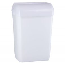 Kôš závesný otvorený MERIDA Hygiene CONTROL, 43 l