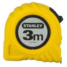 Stanley zvinovací meter 3m 1-30-487