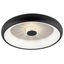 XXXL STROPNÉ LED SVIETIDLO, 46,5/9,5 cm