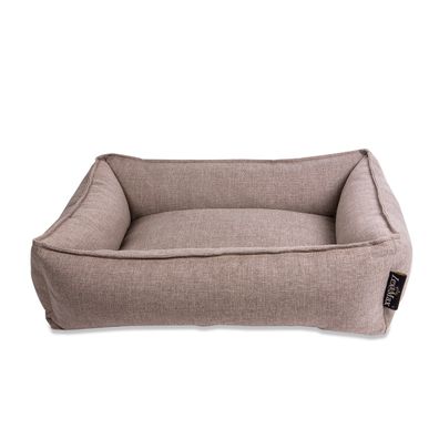 Luxusný pelech pre psa Lex & Max Paris 70 x 55 cm | béžový
