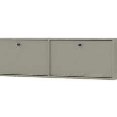 TV stolík Serena IIII 302 - zelená