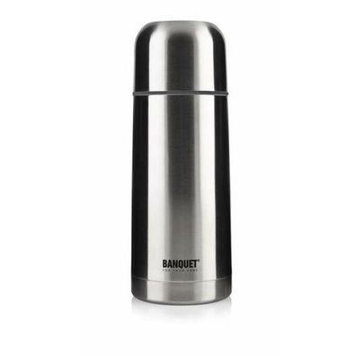 Banquet Termoska nehrdzavejúca Akcent, 0,35 l, 0,35 l