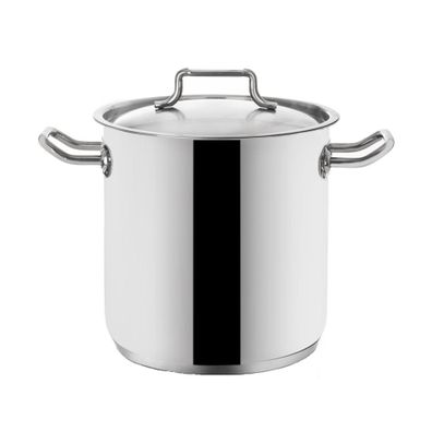 ORION Hrniec STOCK s pokrievkou 11 l, 11 l
