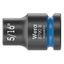 Wera 005515 Nástrčná hlavica 3/8" šesťhran 5/16 Impaktor 8790 B