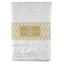 Záves na páske Crystal 135x250 biela Merkury Home