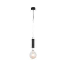 Jupiter 1843 - LE1 - Luster na lanku LILE 1xE27/60W/230V