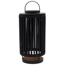 Ambia Garden SOLÁRNE SVIETIDLO, 31/62/31 cm
