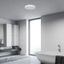 Rabalux 71257 - LED Kúpeľňové stropné svietidlo SAMIRA LED/18W/230V IP44 biela
