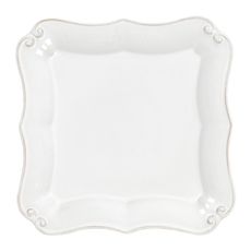 Biely servírovací tanier ø 14 cm Vintage Port – Casafina