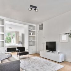 Rabalux 73002 - Bodové svietidlo ABERAMA 2xE14/10W/230V