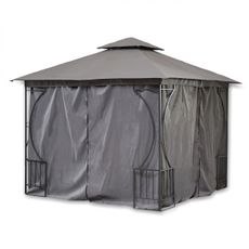 MultiGarden Záhradný stan Pavilón 3x3m