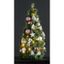 Eglo 410861 - LED Vianočná dekorácia NOEL 42xLED/0,064W/3xAA