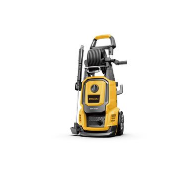 Riwall PRO REPW 195i SET elektrická indukčná tlaková umývačka 195 bar s príslušenstvom