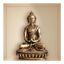 Samolepka s 3D efektom Fanastick Buddha Statue