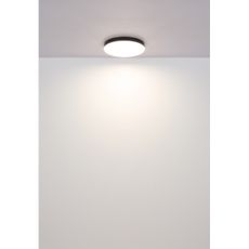 Globo 12384-24W - LED Stropné svietidlo MATTHEW LED/24W/230V biela