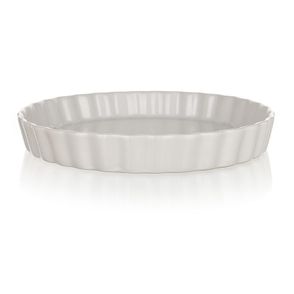 Forma na koláč CULINARIA White 28,5 cm