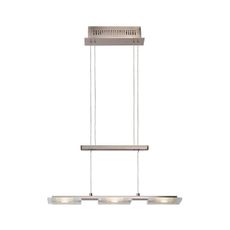Lucide 26453/23/12 - LED Luster na lanku COSA 3xLED/6W/230V