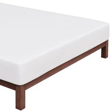 Jersey prestieradlo na jednolôžko - 90 x 200 cm + 30 cm - biele - 100% bavlna