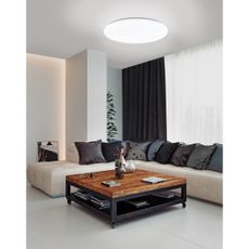 Eglo 900085 - LED Stmievateľné stropné svietidlo TOTARI-Z LED/44,8W/230V