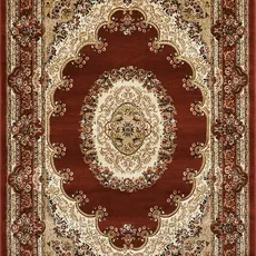 Berfin Dywany Kusový koberec Adora 5547 V (Vizon) - 120x180 cm