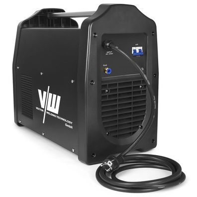 Vector TIGPRO 204 ACDC