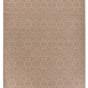 Villeroy & Boch - Hanse Home koberce Kusový koberec Villeroy & Boch 106155 Copper - na von aj na doma - 200x290 cm