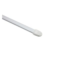 Kovová roztiahnuteľná vitrážna tyč 60 - 90 cm - SP TREND