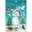 Adventný kalendár Polar Bear Bower – Roger la Borde