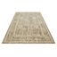 Hanse Home , Kusový koberec Cairo 105592 Luxor Black Cream – na von aj na doma, 160x235, béžová, chodba / predsieň