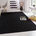 Hanse Home Collection koberce Kusový koberec Fancy 103004 Schwarz - čierny - 160x240 cm