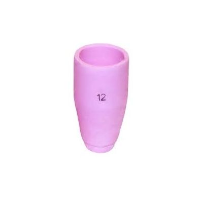 Keramická hubice pro hořáky 17/18/26 - standard - vel12