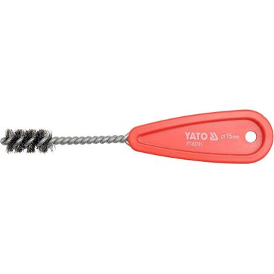 Kefa vnútorná na medené trubky 15mm - YT-63701