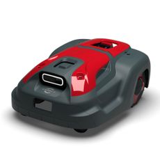 Robotická kosačka na trávu CRAMER AiConic 8 RTK + RTK Anténa zadarmo