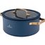 Valdinox Kastrol s poklicí Giovanni 24 cm, 5,0 l, 5 l