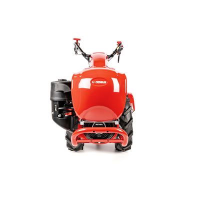 Kultivátor Hahn & Sohn GLX720