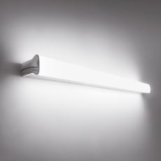 Philips 31238/31/P1 - LED podlinkové svietidlo LINEA SHELLLINE 1xLED/9W/230V