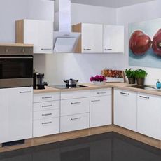 FlexWell ROHOVÁ KUCHYŇA VALERO 280