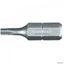 1/4" bit Thorx T20x25mm 3ks Stanley 0-68-842