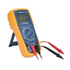 Solight V40 − Multimeter 9V