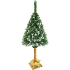 Vianočný stromček na kmeni 180 cm borovica