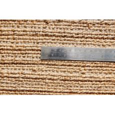 Diamond Carpets India , Ručne viazaný kusový koberec Mykonos DE 2007 Natural Mix, 300x400, béžová, chodba / predsieň