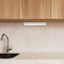 Rabalux 78007 - LED Podlinkové svietidlo BAREG LED/4W/230V 3000/4000K biela