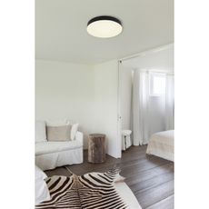 Globo 12384-24 - LED Stropné svietidlo MATTHEW LED/24W/230V