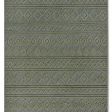 Villeroy & Boch - Hanse Home koberce Kusový koberec Villeroy & Boch 106140 Green - 160x230 cm