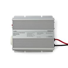 Nedis PIMS60024E - Menič napätia 600W/24/230V